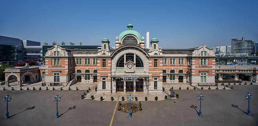 서울역 놀거리 가볼만한 곳 볼거리