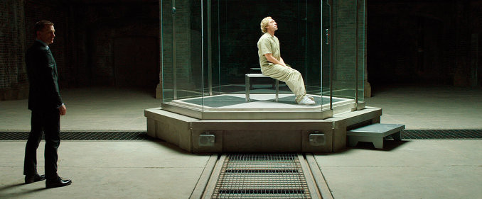 007스카이폴 네이버영화