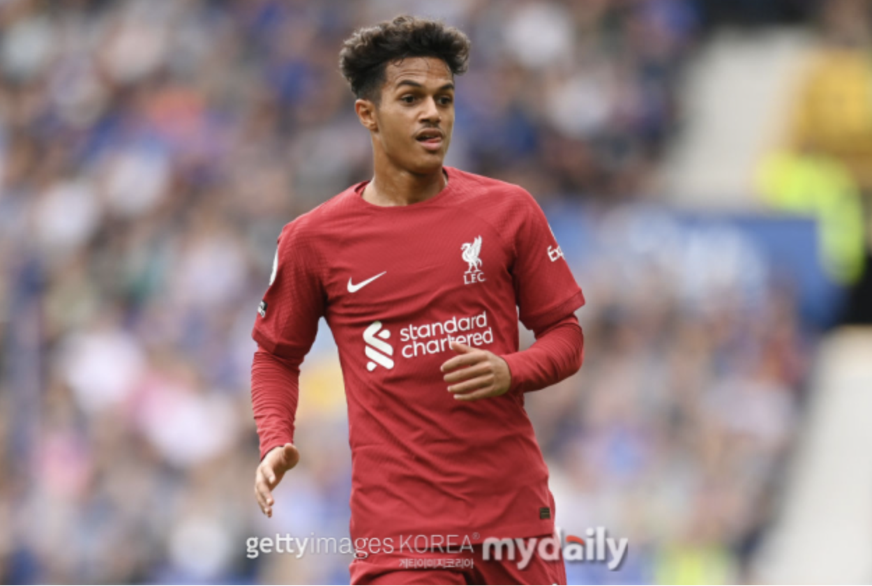 파비우 카르발류 (사진출처.게티이미지코리아)