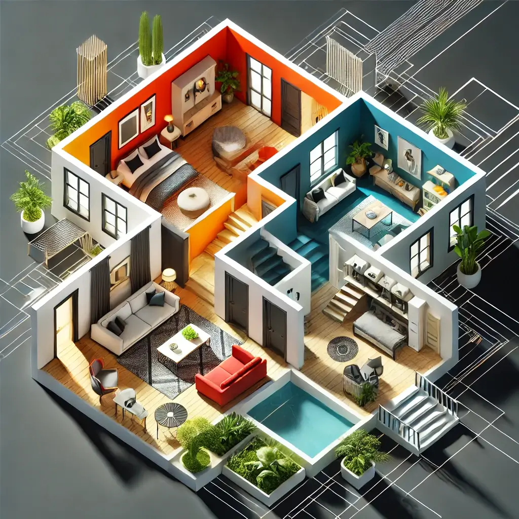 아파트 매매 성공 후 꼭 알아야 할 인테리어 꿀팁 🏠