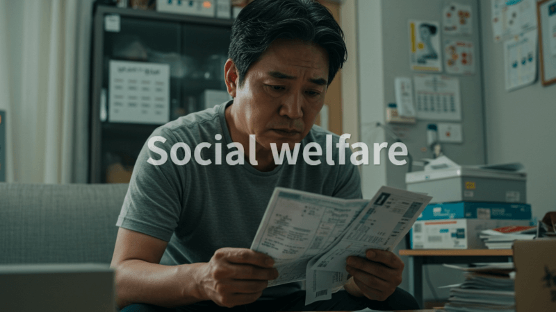 긴급복지지원사업 기본 원칙