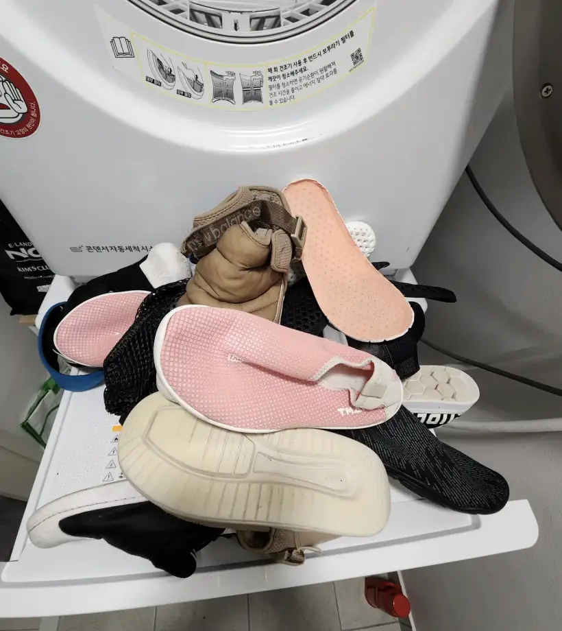 운동화_세탁망운동화_세탁기완료