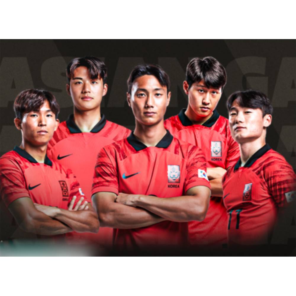 대한민국 태국 축구 중계 선수명단 라인업 전술