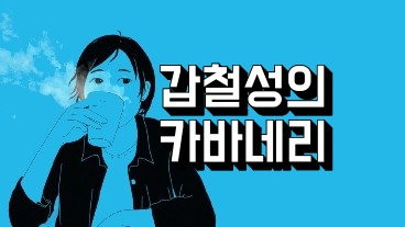 갑철성의 카바네리