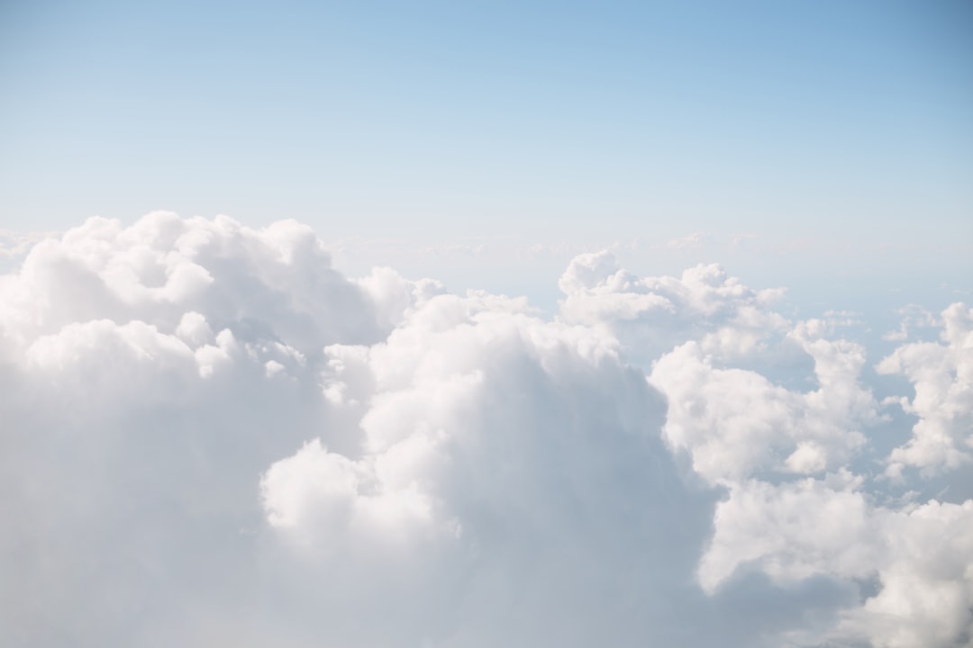 cloud