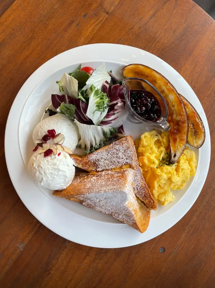 메이비카페-브런치