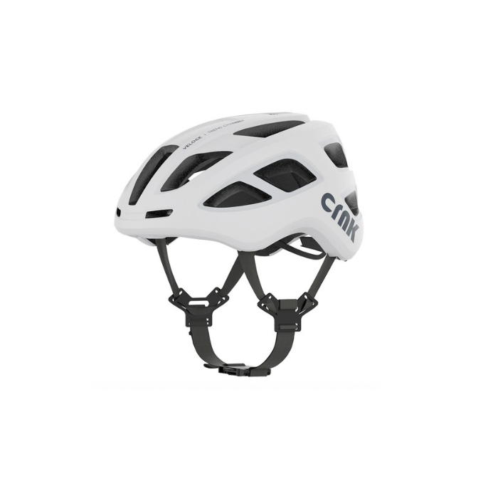 크랭크 자전거 헬멧