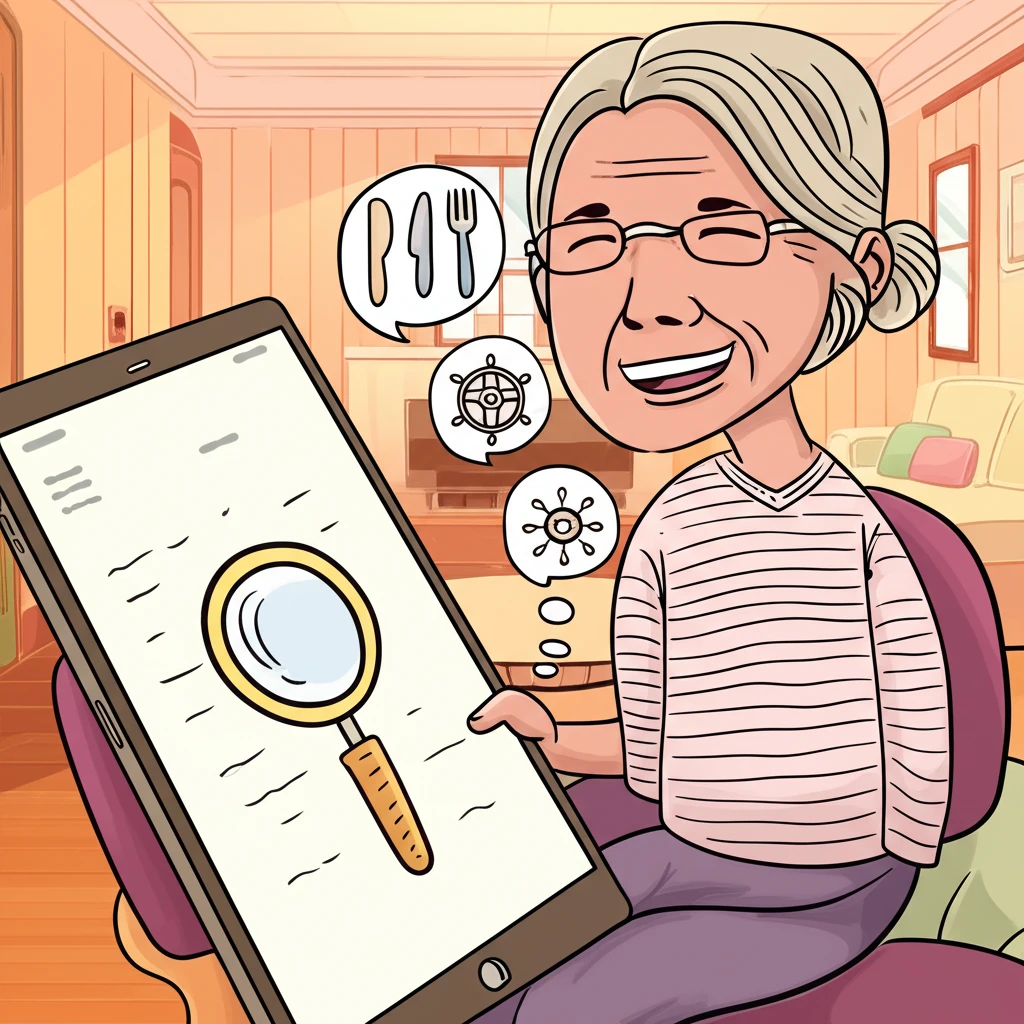 강릉 교차로 신문 그대로보기 이용 방..