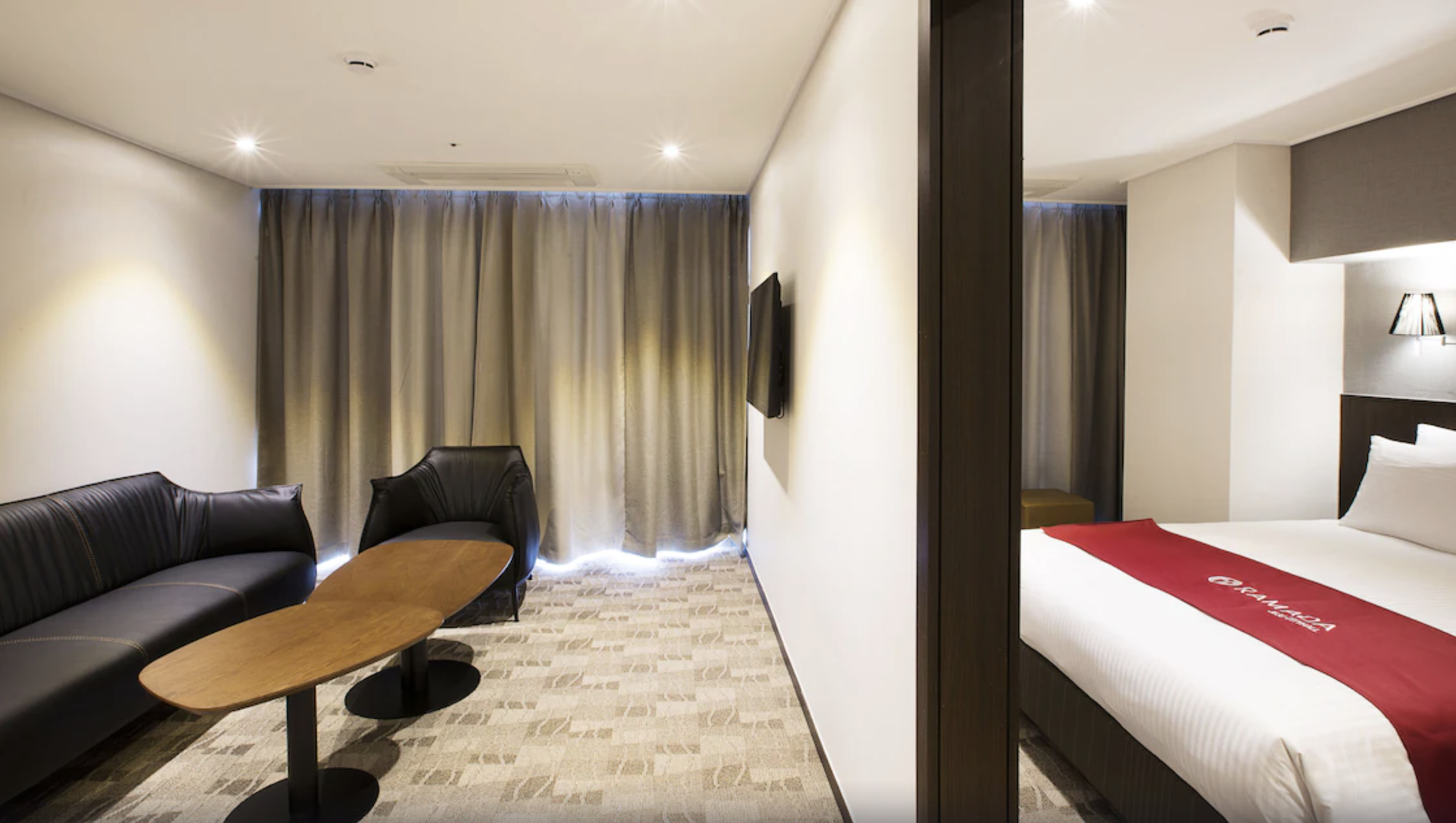 제주시 시내 호텔 7~12만원 이하 가성비 호텔 BEST 08