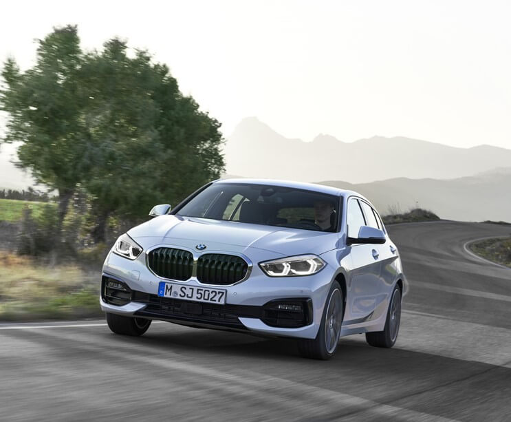 2025 BMW 1시리즈 페이스리프트 120i M135i 가격표 제원은?출고기간까지 정리
