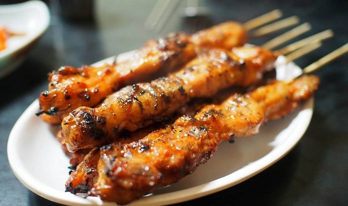 중구 중림동 닭꼬치집 '호수집'