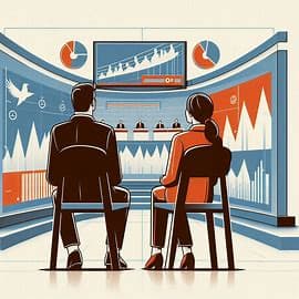 “정치 뉴스에 흔들리는 당신, 지금 투자하면 위험할까요?”