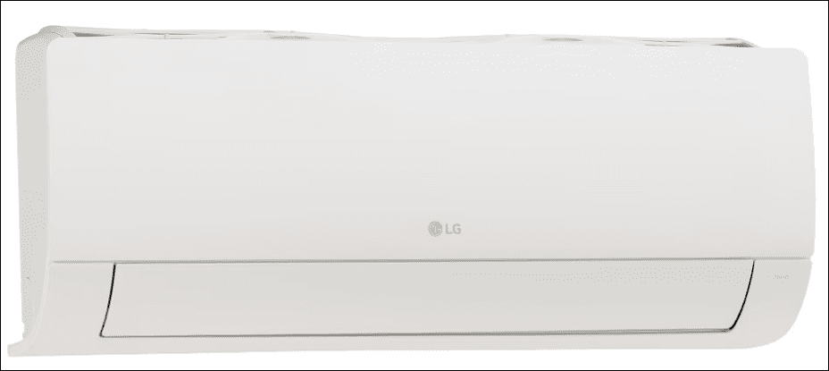 LG벽걸이 에어컨 SQ06EA1WCS(출처:LG전자)