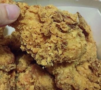 2024 인기 치킨 브랜드 순위 TOP 4