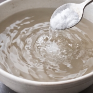 꼬막 해감 쉽게 하는 법