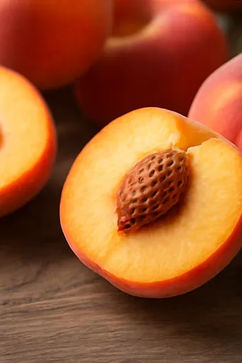 복숭아 보관방법4