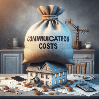 통신비 내린다: 제 4 통신사 등장!