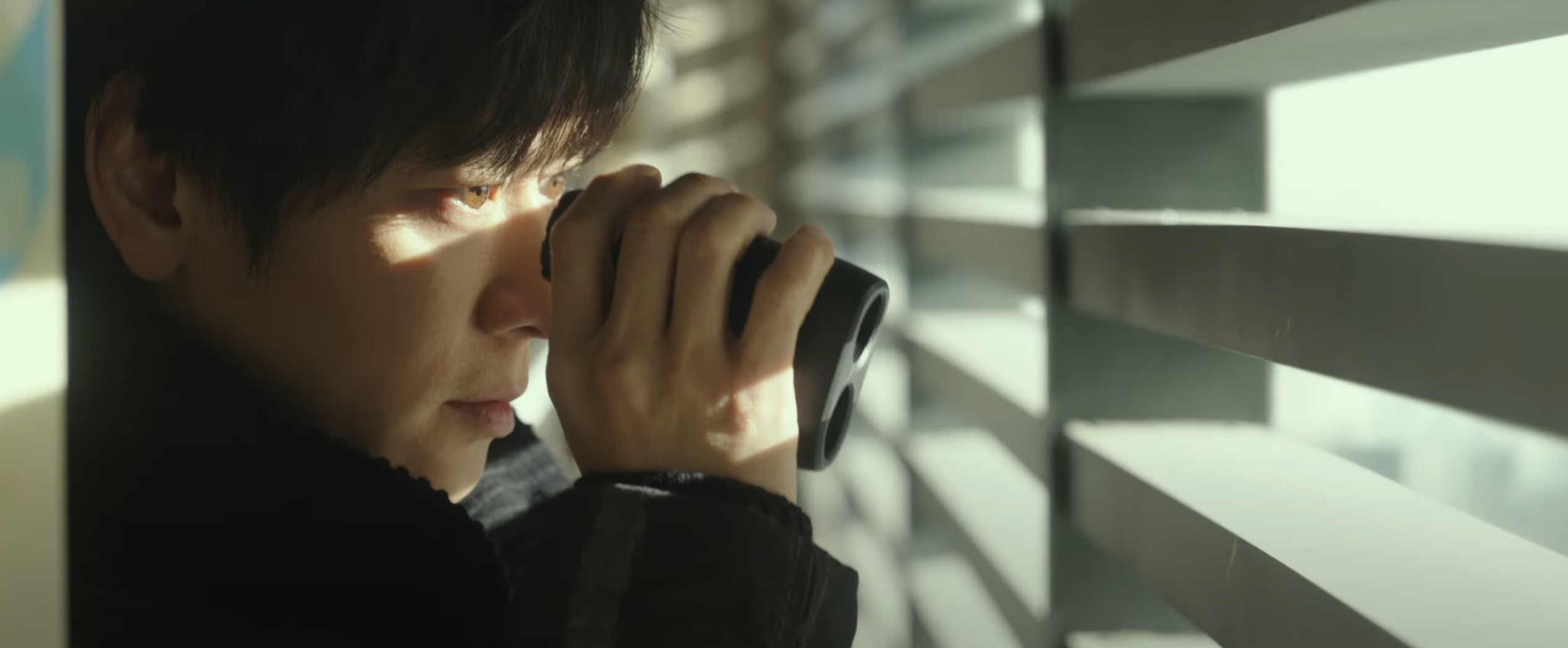 영화 설계자 스틸컷 3