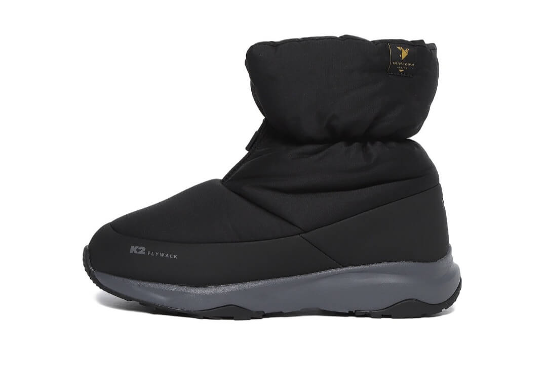 k2 씬에어 레아 방한화