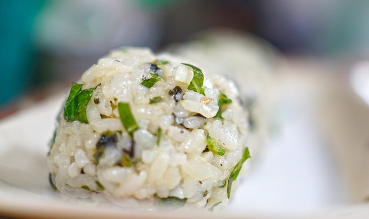 쿠쿠 백미 모드란?