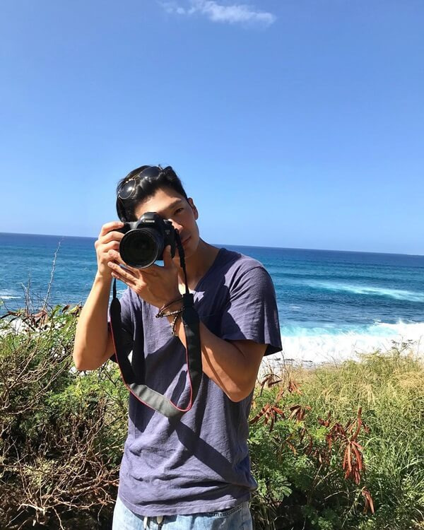 가수 팀 우울증