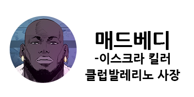 웹툰 캐슬 1부 난공불락 등장인물 소개 및 캐슬 10강 정리