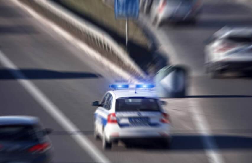 누군가에게 쫓기는 꿈