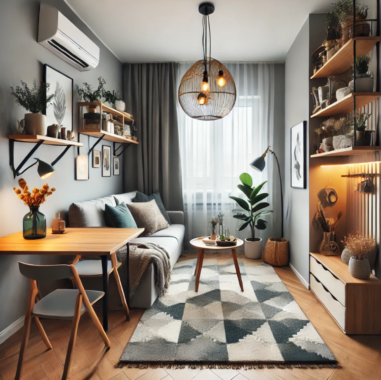 작은집 리모델링 꿀팁2