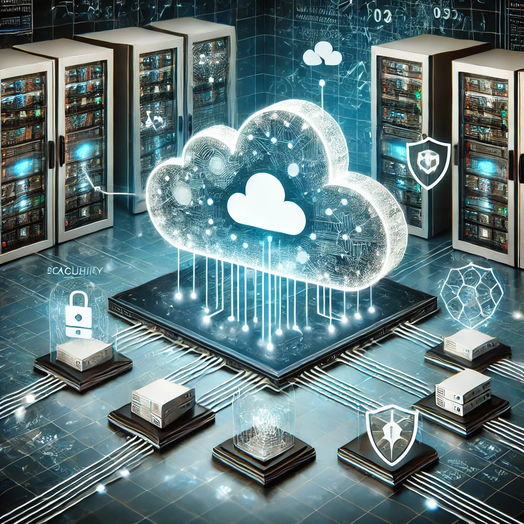 크라우드 시스템 운영