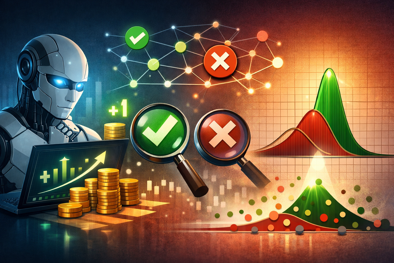 개념 학습 AI의 확증편향