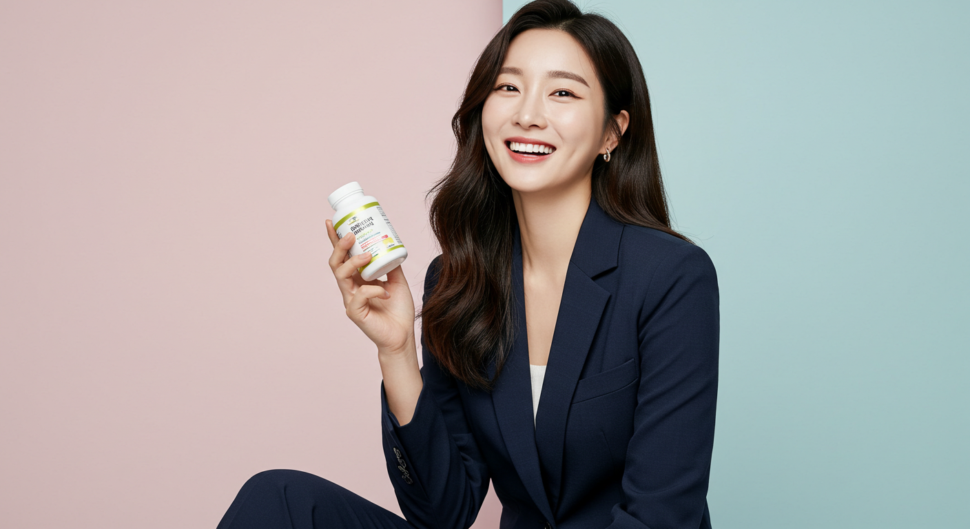 남자 갱년기 영양제