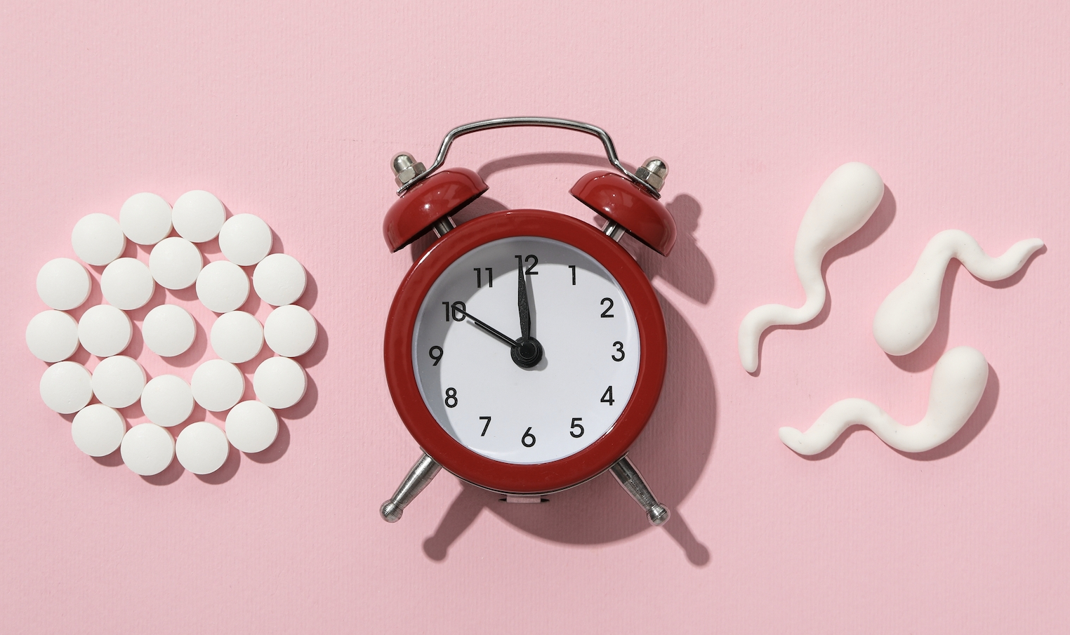 생리 늦어질 때: 원인 7가지 유형과 효과적인 대처법