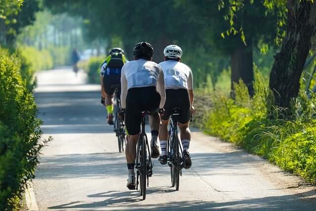 봄 자전거 하이킹 – 필수 준비물 및 꿀팁, 인기 라이딩 코스 총정리!