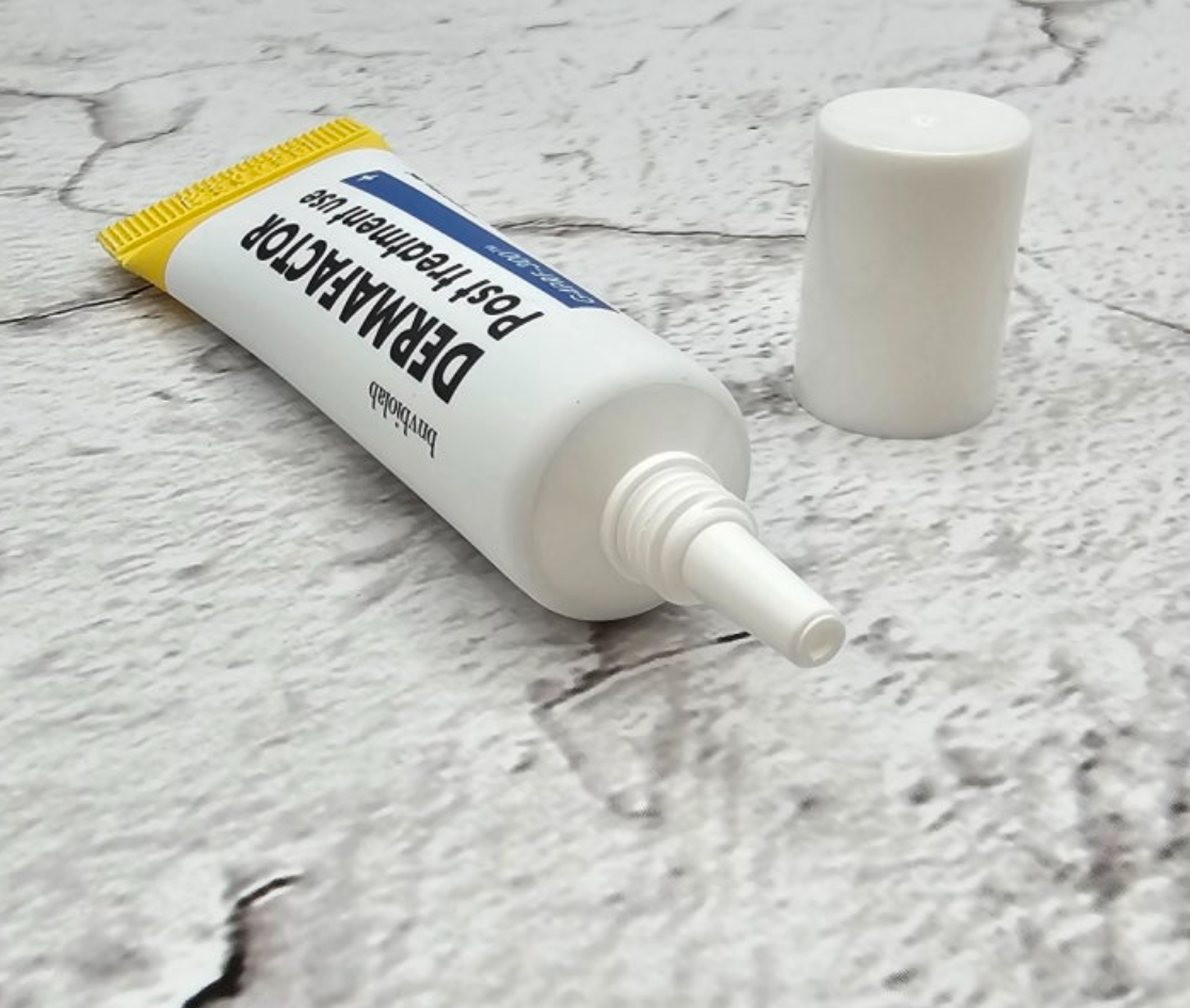 더마팩터 재생크림 후기 내돈내산