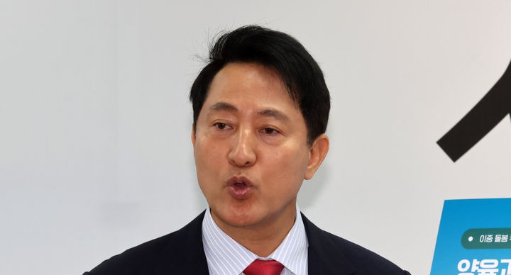 서울 강북횡단 및 남부순환 지하 고속도로 예상도