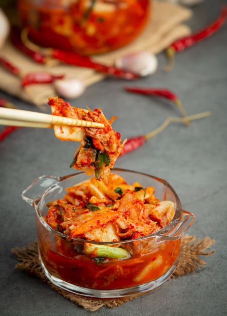 유명하지 않은 셰프 레시피 알아보기