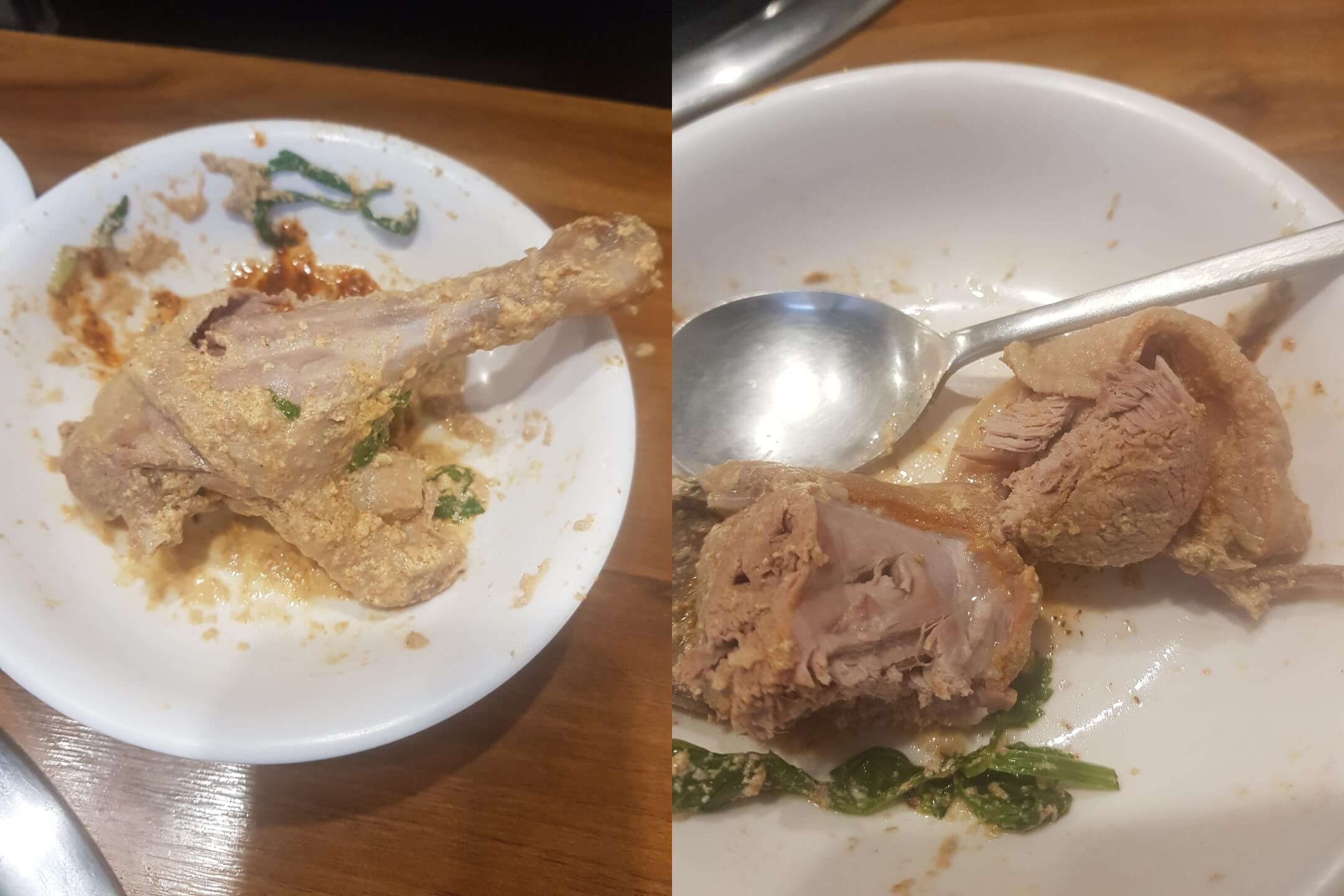 광진구 군자역 맛집 영미 오리탕 위치 리뷰 줄서서 먹는 오리탕 맛집