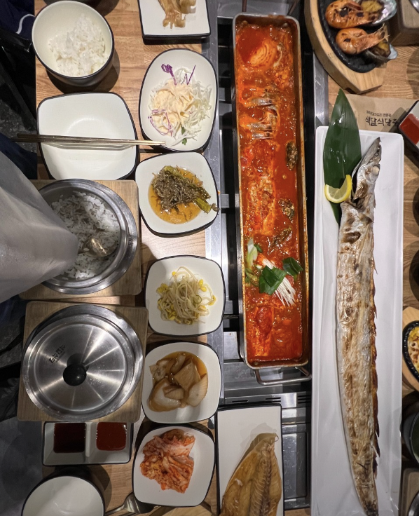 제주도 갈치조림 맛집