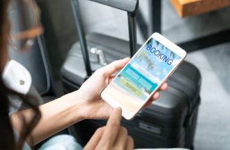 숙소 예약 사이트