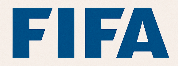 FIFA 로고 이미지