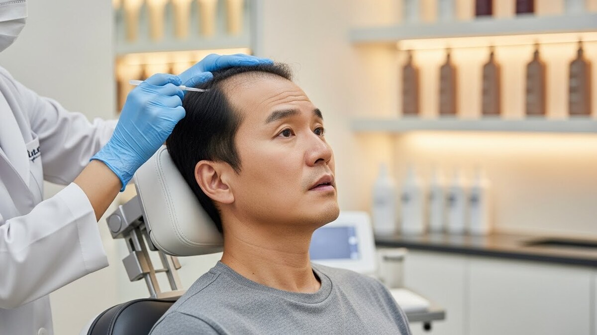 2025 지역별 수돗물 수질과 탈모 위험 체크 가이드