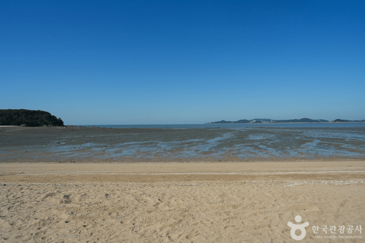 실미해수욕장 (중구)