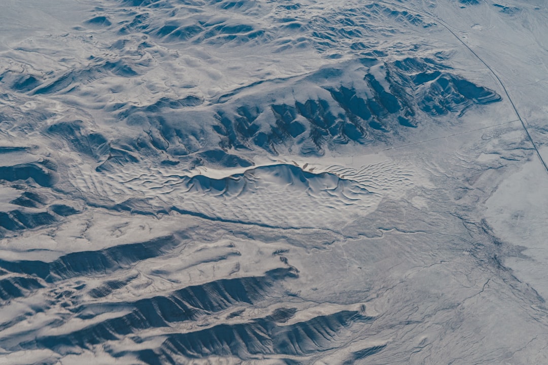Geospatial