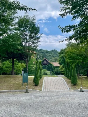 제이드가든 수목원 입장료 셔틀버스 맛집_15