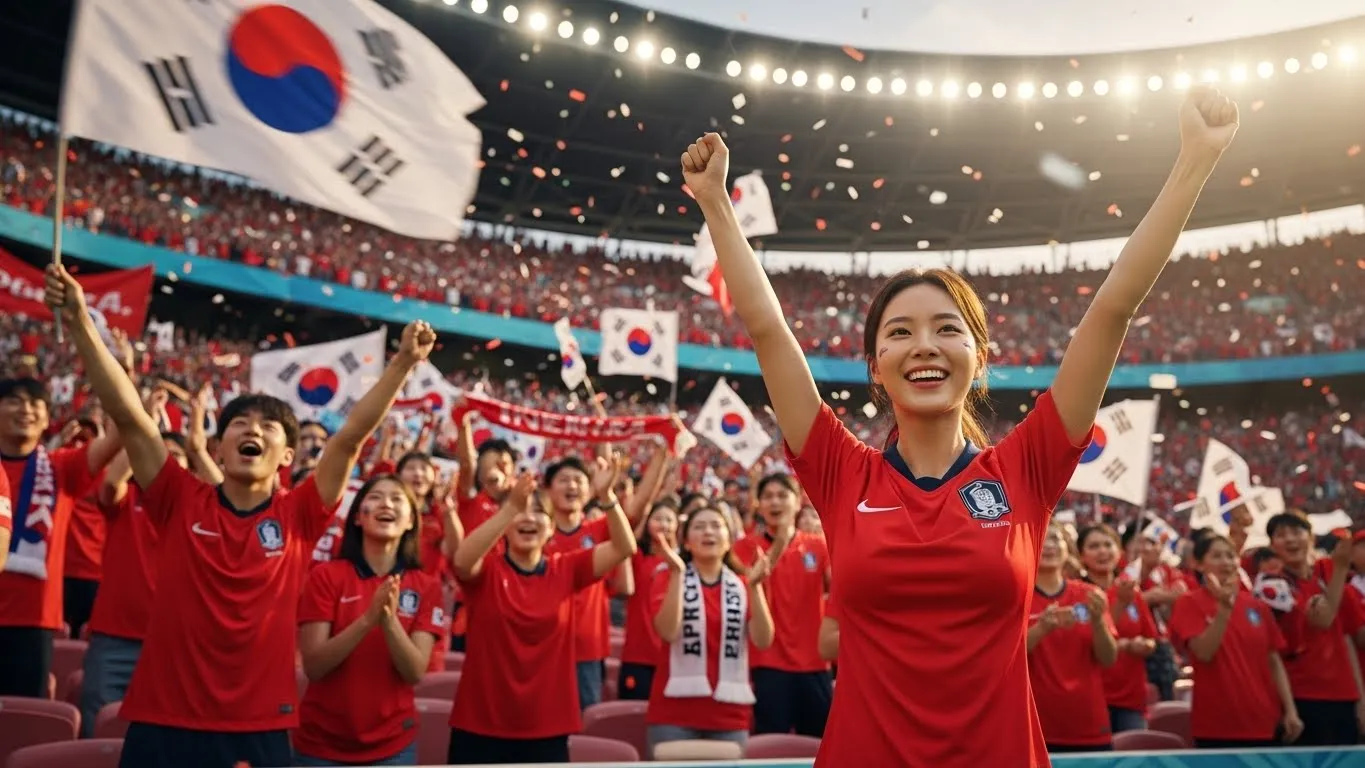 월드컵 조추첨 중계