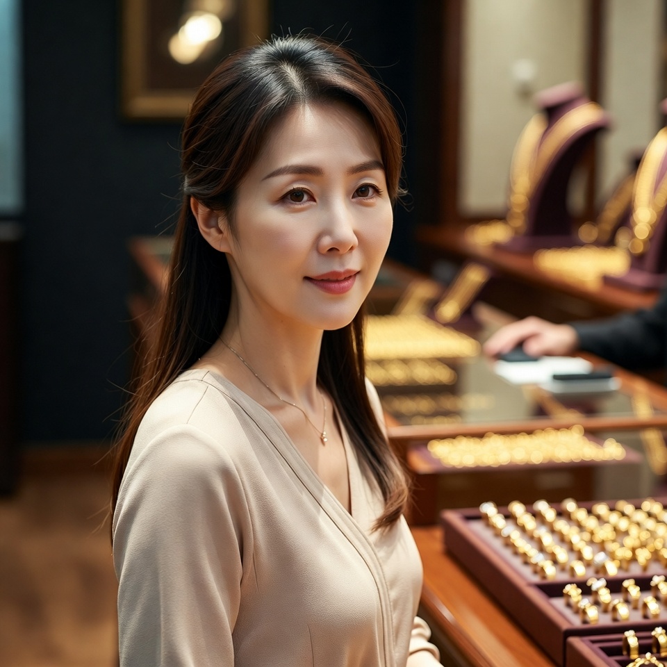 18K 금시세·1돈 가격·팔 때 계산법