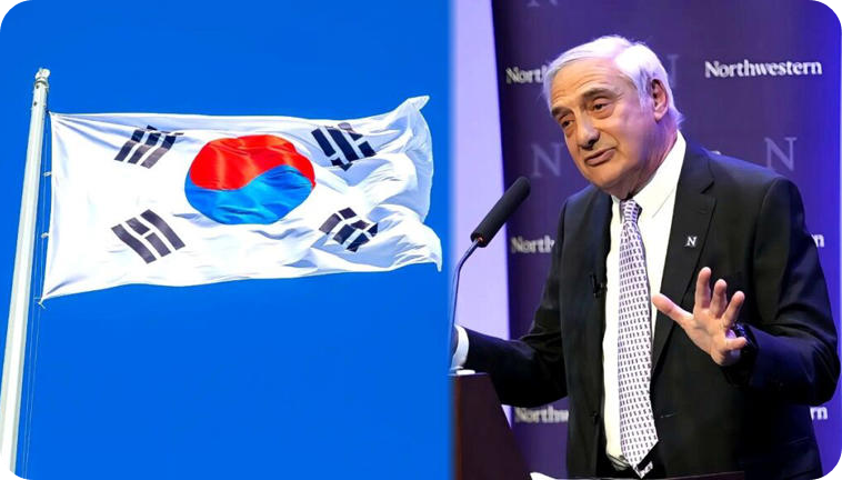 노벨상 수상자가 경고한 &lsquo;인구 구조의 위기&rsquo; [사진 = 게티이미지뱅크&middot;연합뉴스]