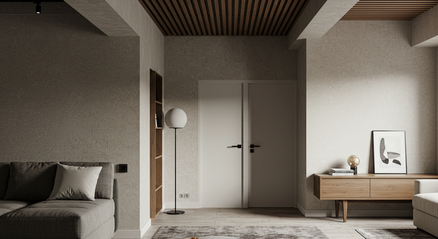 마감재 한눈에 보기