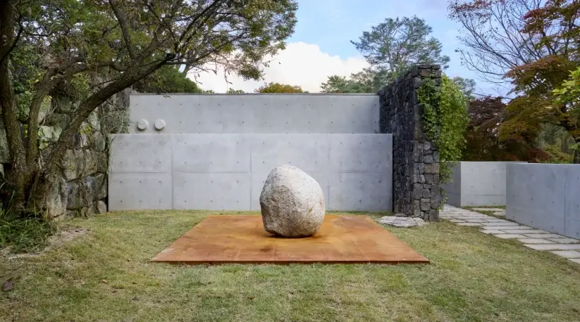 호암미술관-입장료-무료입장-주차요금-관람시간-휴관일