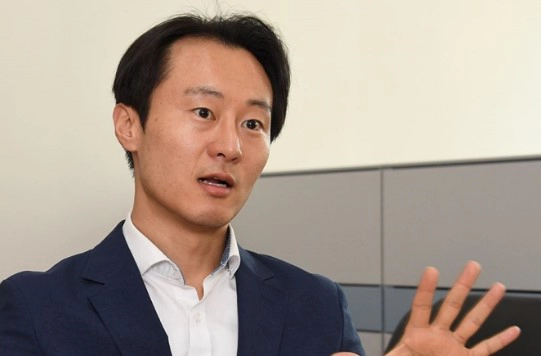 이탄희 국회의원 프로필 나이 고향 학력 지역구